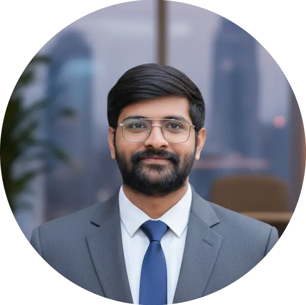 Shailesh Chaudhari